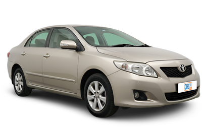 Toyota Corolla Altis-img